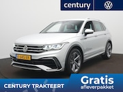 Volkswagen Tiguan - 1.5 TSI 150Pk Automaat R-Line Business+ Navigatie - Automaat