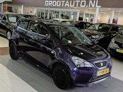 Seat Mii - 1.0 Sport Airco, Cruise Control, Stuurbekrachtiging
