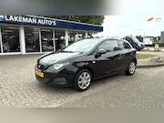 Seat Ibiza - 1.6 Reference Blackline Huurkoop Inruil APK Garantie