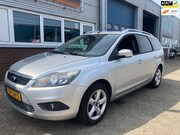 Ford Focus - 1.8 Limited Cool
