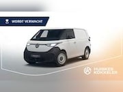 Volkswagen ID. Buzz Cargo - Economy Limited Edition 286pk 79 kWh | Bijrijderss