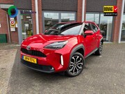 Toyota Yaris Cross - 1.5 Hybrid Dynamic, Camera, 1 jaar garantie
