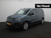 Fiat E-Doblo - 136 L1 50 kWh | Stuurverwarming | Navigatie |