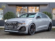 Audi Q8 - 60 TFSI e Competition 490pk, Nardo, Full-options 2026