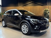 Renault Captur - 1.3 TCe 130 Intens CRUISE CONTROL | ELECTRONIC CLIMATE CONTR