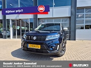 Suzuki Vitara - 1.4 Boosterjet Style Rhino Edition Smart Hybrid