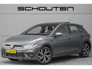 Volkswagen Polo - 1.0 TSI R-Line Pano ACC Camera IQ Light Virtual 17"