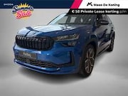 Skoda Kodiaq - Sportline Business 1.5 TSI PHEV 150kW/204PK SUV |