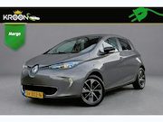 Renault Zoe - R90 Bose 41kWh KOOPACCU SOH 87% 3-Fase