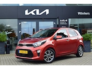 Kia Picanto - 1.0 DPi DynamicPlusLine | Automaat | Apple Carplay & Android