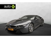 BMW i8 - Coupé Automaat / Leder / LED / Driving assist / Head-up / Ha