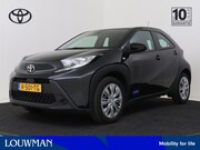Toyota Aygo X - 1.0 VVT-i S-CVT play | Automaat