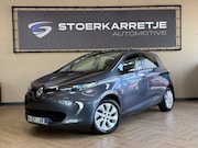 Renault Zoe - R90 41 kWh (Huur Accu) Navigatie | Clima | 16" | Cruise cont