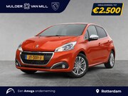 Peugeot 208 - Allure Pack 1.2 Turbo 110pk | TREKHAAK | PANODAK | CLIMA | N
