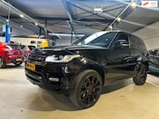 Land Rover Range Rover Sport - 3.0 SDV6 HSE Dynamic/Panoramadak/Dealer onderhouden/volle au