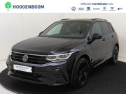 Volkswagen Tiguan - 1.4 TSI eHybrid R-Line Business+ | SoH 99% | Panoramadak | D