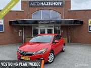 Opel Astra - 1.0 Online Edition | PDC V+A | Airco | Navigatie | Cruise |