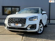 Audi Q2 - 30 TFSI Design Pro Line Plus trekhaak