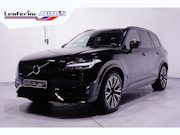 Volvo XC90 - 2.0 T8 Recharge AWD Ultimate Dark 1e Eig. NAP SOH 97% Luchtv