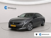 Peugeot 508 - 1.2 Turbo Allure Pack Business | Achterbank in delen neerkla