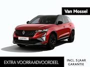 Renault Austral - full hybrid 200 E-TECH esprit Alpine | Blind Spot Warning |