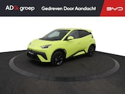 BYD Dolphin Surf - Comfort 43 kWh / Tijdelijk met 2000 inruilpremie / 360° came