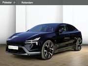 Polestar 4 - Long range Dual Motor Performance | Nieuw | MY27