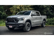 Ram 1500 - Rebel Crew Cab 4x4