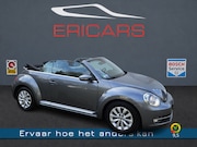 Volkswagen Beetle - Cabriolet 1.2 TSI NAVI TEL PDC SYOELVERW. CC 100% ONDERHOUD