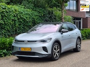 Volkswagen ID.4 - GTX 4Motion 77 kWh 1e Eig. 95, 4% SoH Sport NAP NL CarPlay L