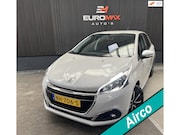 Peugeot 208 - 1.2 PureTech Blue Lion 1e Eigenaar - NAP - Airco
