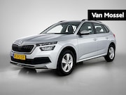 Skoda Kamiq - 1.0 TSI Business Edition | STOELVERWARMING | ACHTERUITRIJCAM