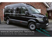 Volkswagen Crafter - 2.0 TDI 140PK Automaat L3H3 2x Schuifdeuren LED | NAVI | Cam