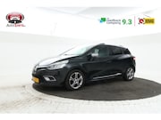 Renault Clio - Estate 0.9 TCe Intens