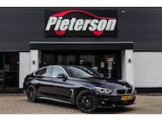 BMW 4-serie Gran Coupe - 435d xDrive M-Pakket EXPORTPRIJS BTW