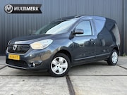 Dacia Dokker - 1.5 dCi 90 Solid MARGE | STOELVERWARMING | BLUETOOTH | AIRCO