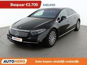 Mercedes-Benz EQS - 450+
