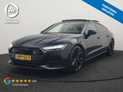 Audi A7 - Sportback 50 TFSI e Quattro 2x S Line PHEV 299pk | Trekhaak 