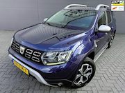 Dacia Duster - 1.2 TCe Prestige*Camera*NAVI*Trekhaak*Climat-Airco*Park-Sens