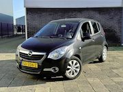 Opel Agila - 1.2 Edition, Automaat, 1e Eigenaar