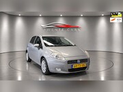 Fiat Punto - 1.4 Dynamic | Clima | |