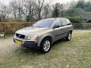 Volvo XC90 - 2.9 T6 Exclusive Geartronic