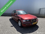 BMW 3-serie - 323i Executive, automaat