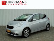 Kia Venga - 1.6i AUTOMAAT HOGE INSTAP NAVI - CAMERA ENZ