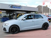 Audi A1 - Sportback 25 TFSI Advanced edition Automaat Digital Cockpit 