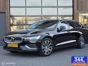 Volvo V60 - 2.0 T6 RECHARGE AWD LONG RANGE ACC CAMERA TREKHAAK