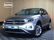 Volkswagen T-Roc - 1.5 TSI Style DSG AVM VIRTUAL CARPLAY CLIMA CAMERA
