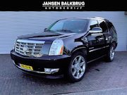 Cadillac Escalade - 6.2 V8 Sport Luxury