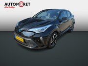 Toyota C-HR - 1.8 Hybrid Dynamic