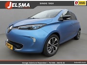 Renault Zoe - Q90 Intens 41 kWh (ex Accu) SOH 89% | Camera | Navi